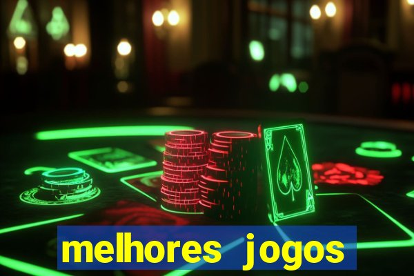 melhores jogos iphone 15 pro max